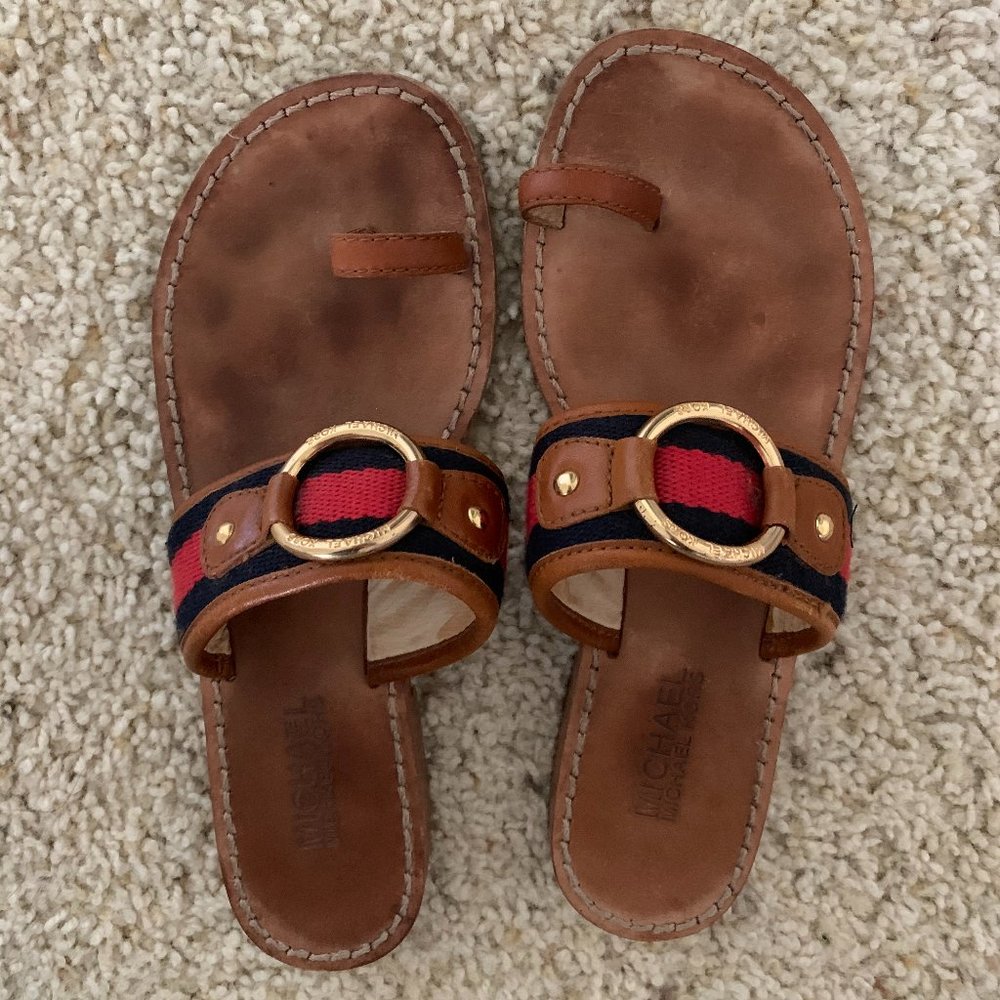 Michael Kors Sandals